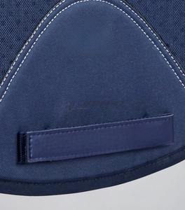 Almohadillas de Silla de Montar de Alta Calidad, Almohadilla de Silla Inglesa de Lujo, Acolchada de Algodón, Suave, Transpirable, Cómoda para Montar, Personalizable - Product Image 3