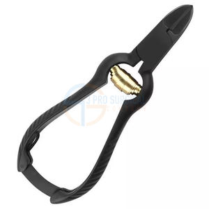 3PRO Coupeur d'orteils professionnel en acier inoxydable - Product Image 2