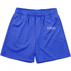Athletic Summer <b>Shorts</b> Breathable <b>shorts</b> for <b>men</b> <b>men's</b> <b>shorts</b> for Running Gym Fitness Workout - Product Image 6