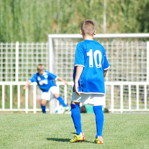 Tenue de football d'équipe, maillot et short de football légers conçus pour le confort, la performance et la durabilité - Product Image 5