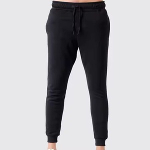 Wholesale <b>High</b> Quality Windproof Tracksuit <b>Top</b> Fleece Gym Sportswear Sweat Suit Set Winter - Product Image 2