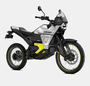 100 % AUTHENTIQUE Nouvelle moto tout-terrain Can-Am 2025 très demandée, disponible à la vente et prête à être expédiée - Product Image 1