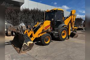 Vente en gros de chargeuses-pelleteuses d'origine JCB 3CX d'occasion/de seconde main JCB 3DX 4DX à vendre en France JCB 3CX Mini - Product Image 2