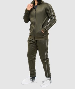 Elegante chándal ecológico de invierno de gran tamaño con cierre de cordón, duradero y cómodo, para uso diario y Deportes - Product Image 1