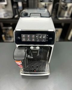 Machine à café automatique multifonction électrique moderne pour expresso, latte et cappuccino, utilisation en extérieur et à domicile - Product Image 5