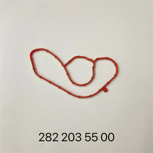 2822035500 Nueva Junta de Termostato con Cojín de Aire para Ahorro de Temperatura para Vehículos <span class=keywords><strong>Mercedes</strong></span>-Benz M282 W177 W247 C118 X118 - Product Image 2