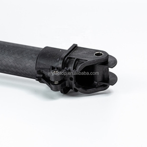 Bras de moteur en fibre de carbone M1 M2 pour drone agricole Agras T60, pièces de rechange pour pulvérisateur agricole intensif - Product Image 3