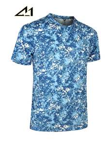 Camiseta de Algodón Orgánico - Jersey de Color Sólido de 200 g/m² para Uso Casual e Impresión Personalizada - Product Image 2