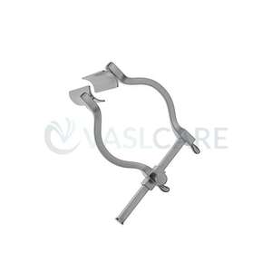 Conjunto de instrumentos de cirugía rectal para realizar procedimientos quirúrgicos en el recto/ano/áreas circundantes - Product Image 4