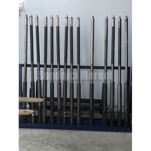 Barra de perforación con cable estándar Overshot PQ/HQ/NQ/BQ, marca Sondajci, 1 año de garantía, 10 kg - Product Image 4