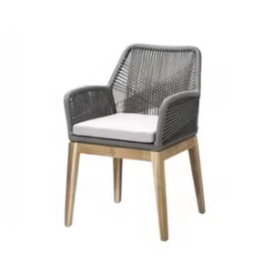 Modern Garden <b>Sofas</b> Furniture New Designs Outdoor Furniture for Patio Hotel Villa Handmade From Indonesia - Product Image 1