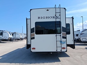 H-e-a-r-t-l-a-n-d Bighorn 3300DL 2021 usado, listo para vender - Product Image 3