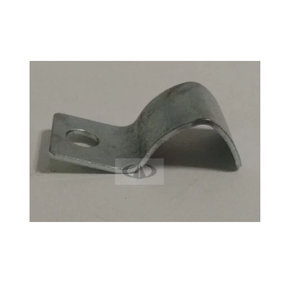 Pince à tuyau de type U en acier inoxydable personnalisée directement du fabricant indien - Product Image 3