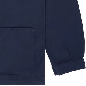 Veste de travail personnalisée de haute qualité pour hommes 100% sergé coton manches longues toile travail veste d'hiver pour hommes - Product Image 6