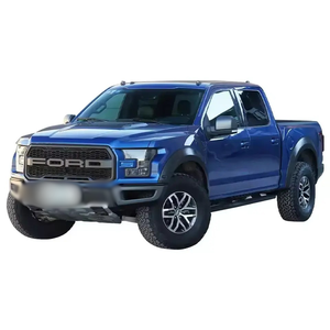 รถกระบะมือสองคุณภาพสูงจากอเมริกา ปี 2024 พวงมาลัยซ้าย เบาะหนัง กล้องมองหลัง ขาย - Product Image 6