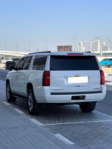 Chevrolet Tahoe LT automatique, neuf/occasion, 400-499 CV, 7 places - Product Image 2