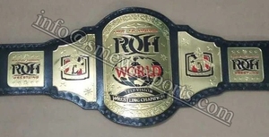 ถุงมือชกมวยชุดกระเป๋าเข็มขัดมวยปล้ำชิงแชมป์โทรทัศน์ชิงแชมป์โลกวงแหวนแห่งเกียรติยศ - Product Image 2