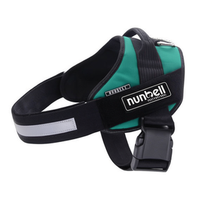 Imbracatura per Animali Domestici in Tessuto Oxford con Design Stile Aviazione - Product Image 2