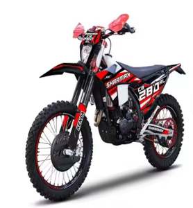 Motos SHARMAXXS CB280RL DE VENTE DIRECTE D'USINE à vendre - Product Image 1