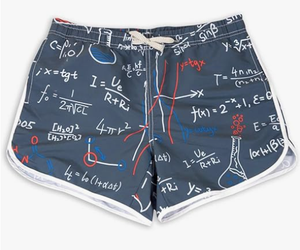 4 Way Stretch Women's mens <b>Board</b> Shorts Quick Dry <b>Swim</b> Trunks Lady's <b>Swim</b> Shorts Lady Girl Yoga Elasticated Shorts - Product Image 3