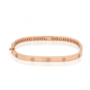 Round Cut Moissanite Jesus Cross Pendant Silver <b>Men</b> Hip Hop Tennis <b>Bracelet</b> Meaningful Religious Jewelry for Him Luxurious Style - Product Image 1