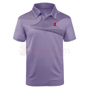 Recién llegado de fabricante profesional, camisetas transpirables para hombre, ropa de verano de lona informal, Algodón 100% con Pat única - Product Image 1