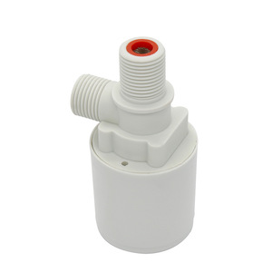 Vanne de régulation de niveau d'eau entièrement automatique Dijiang 1/2 po, type flotteur, pour économiseur d'eau de cuisinière - Product Image 5