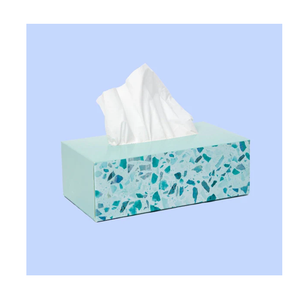 Mouchoirs en papier doux et absorbants pour hôtel et usage domestique - Product Image 4