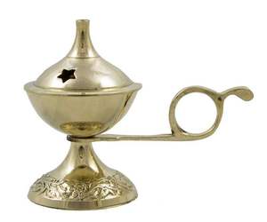 ที่ใส่ธูปรูปเป็ดทำจากทองเหลืองเนื้อแข็งสำหรับตกแต่งบ้านเครื่องหอมหรูหรารูปปั้นไม้งาม - Product Image 2