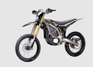 Mejor Oferta al por Mayor, Motocicleta Todoterreno Industrial DIY Talaria Komodo TL600, 6000W, 72V40Ah, Litio, Enduro, Dirt Bike, Ultimate - Product Image 4