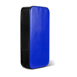 Ensemble de boxe en cuir véritable de haute qualité, cuir de vache véritable, ensemble de sparring blanc - Product Image 4