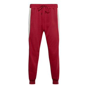 ชุดวอร์มสไตล์ใหม่สำหรับผู้ชายชุดวอร์มใส่สบายระบายอากาศได้ดี - Product Image 5