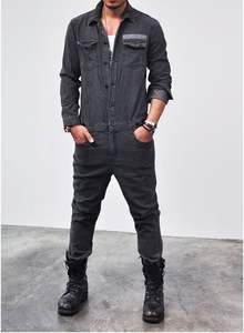 L'évolution des vêtements de travail de l'utilitaire au style quotidien La montée des vêtements de travail La durabilité fonctionnelle et élégante rencontre le confort - Product Image 2