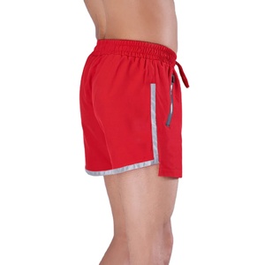 Shorts Vaqueros Desgastados y Rotos, Corte Ajustado, Moda Urbana, Verano, Casual, Pantalones Cortos de Mezclilla Azul, Shorts 2026 en Venta - Product Image 5