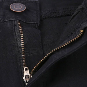 Custom Color Breathable <b>Jeans</b> Shorts For <b>Women</b> Custom Design Streetwear Customized <b>Jeans</b> Shorts - Product Image 5