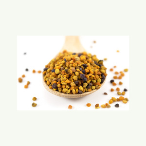 Alta calidad 100% Natural grado alimenticio orgánico abeja polen girasol mixto abeja polen mejor precio para la venta de alta calidad al por mayor - Product Image 5
