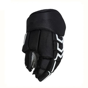 Gants de hockey sur glace légers personnalisés Nouveau style de gants de hockey sur glace Gants de hockey sur glace de qualité supérieure avec toutes les tailles - Product Image 2