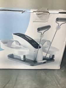 Dispositivo de Terapia de Masaje Corporal Completo Aura Orbit Caring Mill OS40 NUEVO EN CAJA - Product Image 2