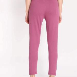 Pantalones deportivos para mujer-Joggers atléticos cómodos y elegantes con cintura con cordón y bolsillos para uso diario - Product Image 5