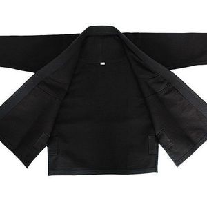 Unisex Bjj Gi Jiu Jitsu Đồng Phục Trọng Lượng Nhẹ Vải Thoáng Khí Đào Tạo Phù Hợp Với Kimono Thiết Lập Tùy Chỉnh Phù Hợp Với Võ Thuật Trang Phục - Product Image 2