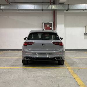 จัดส่งทั่วโลกสำหรับรถยนต์มือสอง Volkswagen Golf 1.4T ปี 2023 พวงมาลัยซ้าย สภาพดีเยี่ยม - Product Image 3