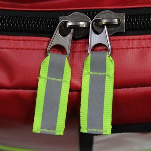 Mochila respondida Bolsillo pequeño Primeros auxilios Salto Paramédico Suministros grandes y equipo Bolsa EMS - Product Image 4