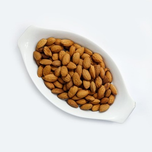 California Natural Raw <b>Almonds</b> in Bulk Dried Kernel for Healthy Snacks and Food Processing - Product Image 2