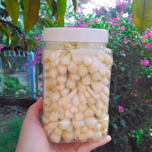 Chất lượng cao ngâm tỏi tây/bảo quản hoàn hảo/Hương vị tươi/Sản xuất tại Việt Nam - Product Image 3