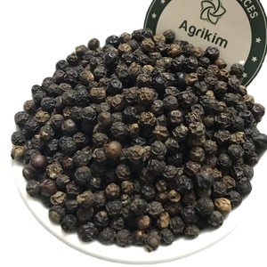 [Premium Quality] Mejor Precio Pimienta Negra Seca 5mm 500g MC 550 MC Certificado ASTA Marca Agrikim Origen Binh Phuoc Confiable - Product Image 2