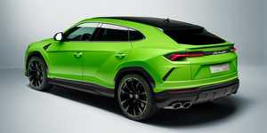 Lamborghini Urus 2022 Usado - Listo para Enviar - Product Image 4