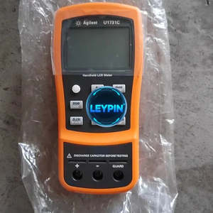 เครื่องรับ-ส่งคลื่นวิทยุมือถือ100Hz/120Hz/1Hz U1731C hp/agilent ytdi - Product Image 1