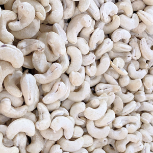 เม็ดมะม่วงหิมพานต์เม็ดมะม่วงหิมพานต์เม็ดมะม่วงหิมพานต์แบบดิบส่งออกจากเวียดนามส่งออกไปยังเอเชียยุโรปตะวันออกกลาง - Product Image 1