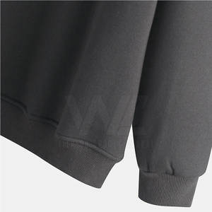 Sudadera de Hombre Duradera y de Venta Caliente, Diseño de Logotipo Personalizado, Precio Económico, Sudadera de Invierno - Product Image 3