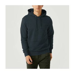 Prix de gros personnalisé qualité supérieure sweats à capuche avec logo personnalisé poids lourd sweats à capuche en éponge française sweat à capuche en coton vierge - Product Image 1